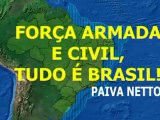 Música - Poema do Brasileirinho - ALZIRO ZARUR - LBV - RELIGIÃO DE DEUS - BRASIL, BRASIL, BRASIL!