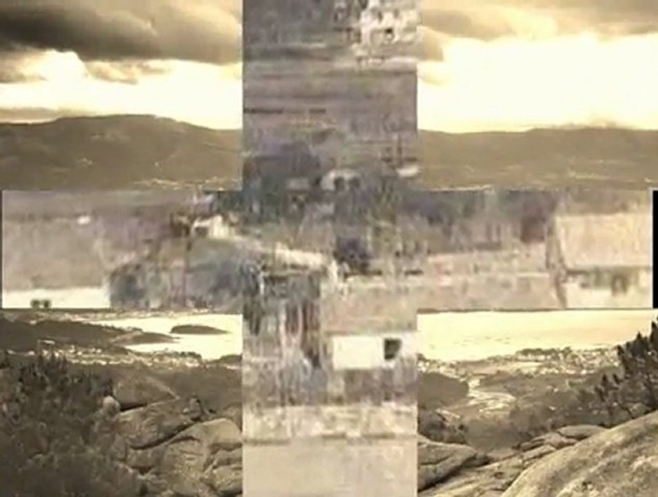 Los Tamara - Galicia non ten morriña