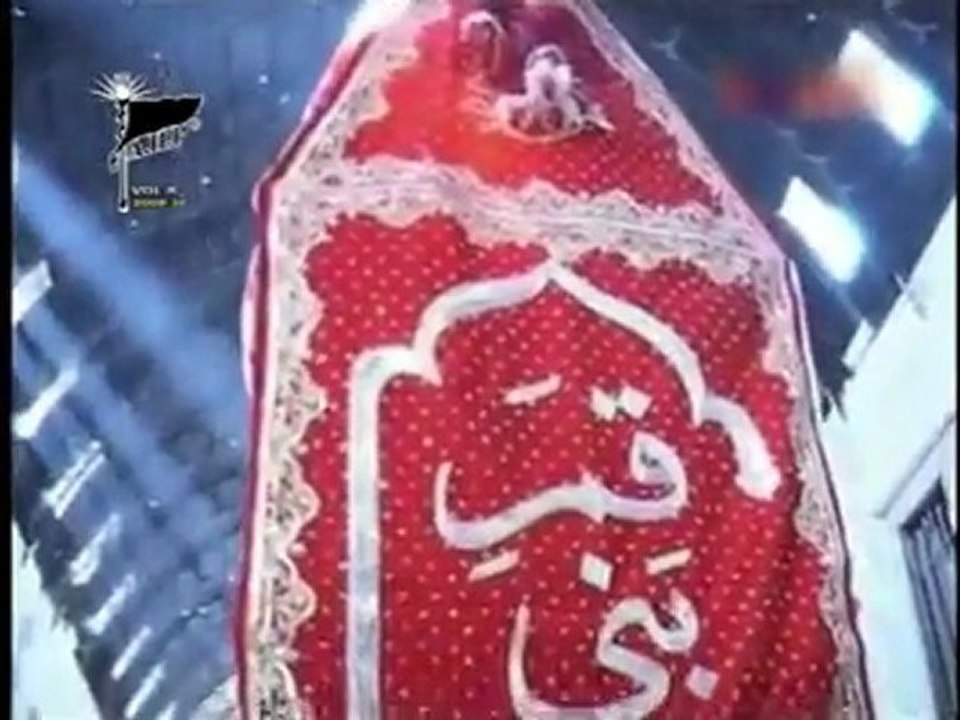 Asif Raza Khan 2011