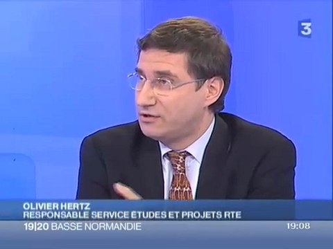 Reportage sur une étude du CRIIREM et la santé sous les lignes THT