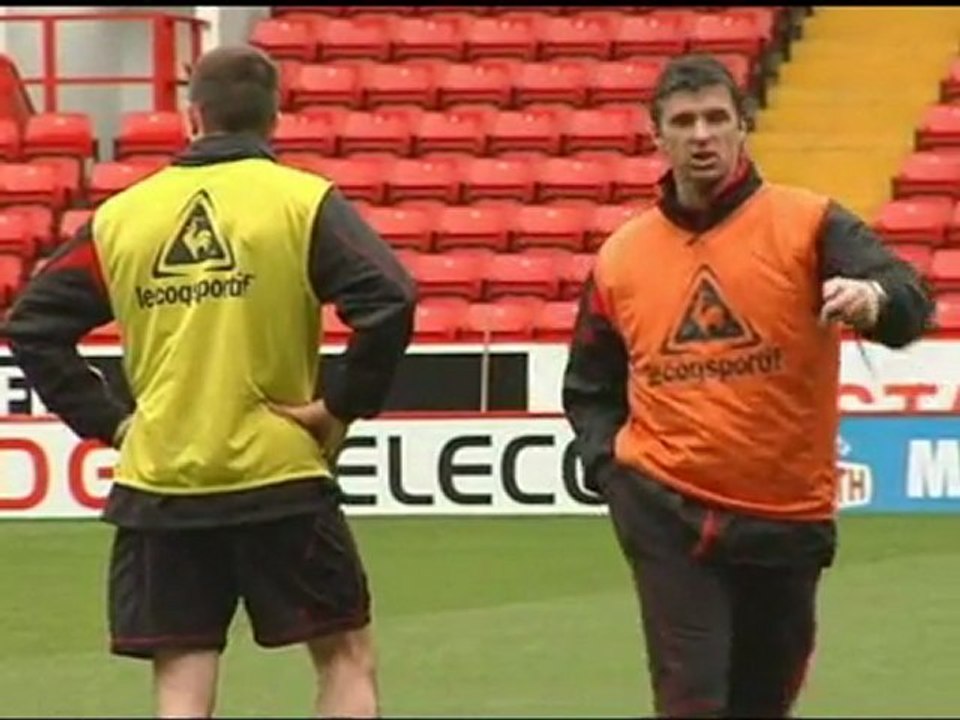 Wales manager Gary Speed found dead