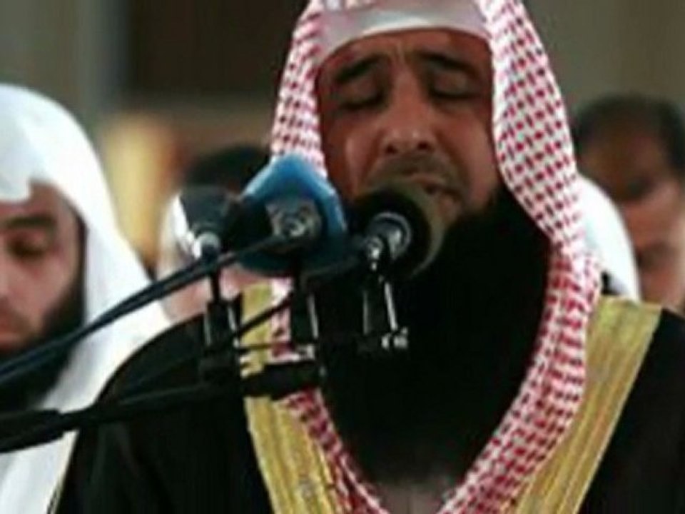 Sura al-Masad by Idriss Akbar