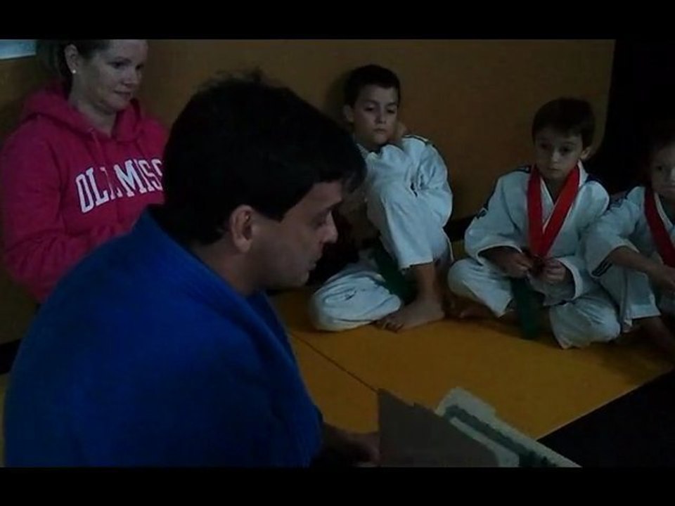 Mixed Martial Arts In St Martin Mississippi