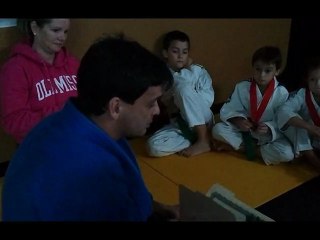 Mixed Martial Arts In St Martin Mississippi