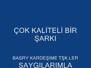 BASRY---KÜL ****YENİİİ***