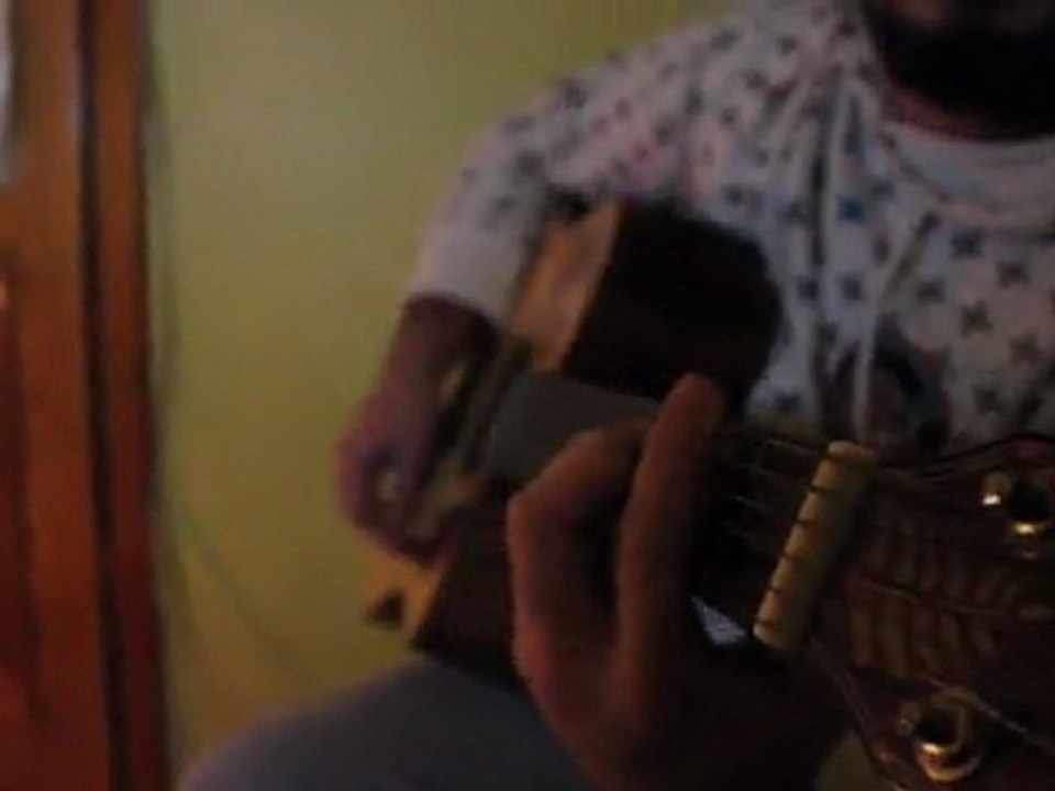 Arda Acartürk & Onur Doğan - Bir Ben Varım (Caner Özdemir)