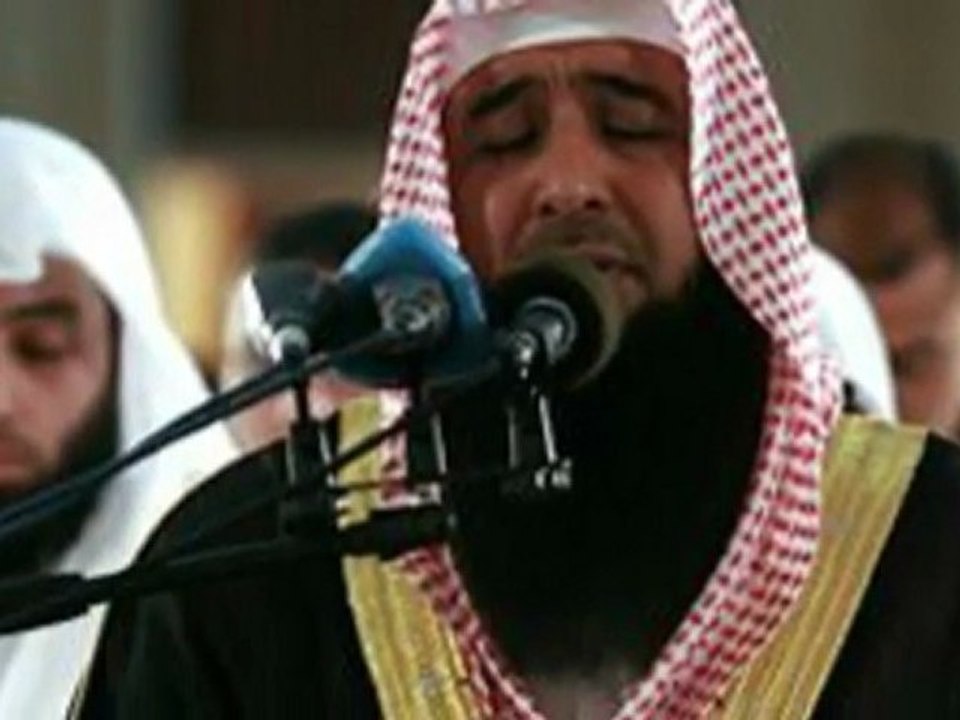 Sura an-Nasr by Idriss Akbar