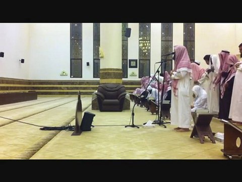 Muhamad Al-Luhaidan 2011/1432