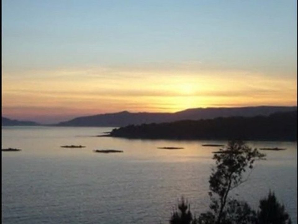 Los Tamara- Himno a Galicia