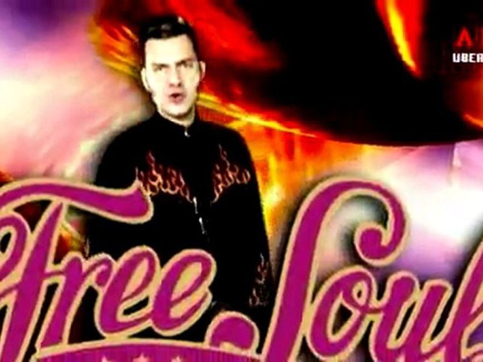 interview Free Soul - in art uber alles