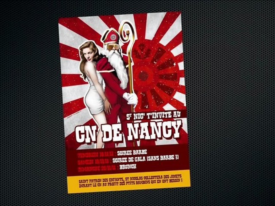 CN Nancy