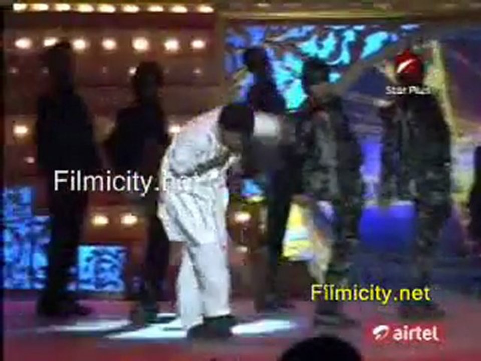 Airtel Super Star Awards 2011 - 27th November 2011 Video Watch - pt13