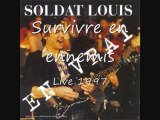 Soldat Louis  