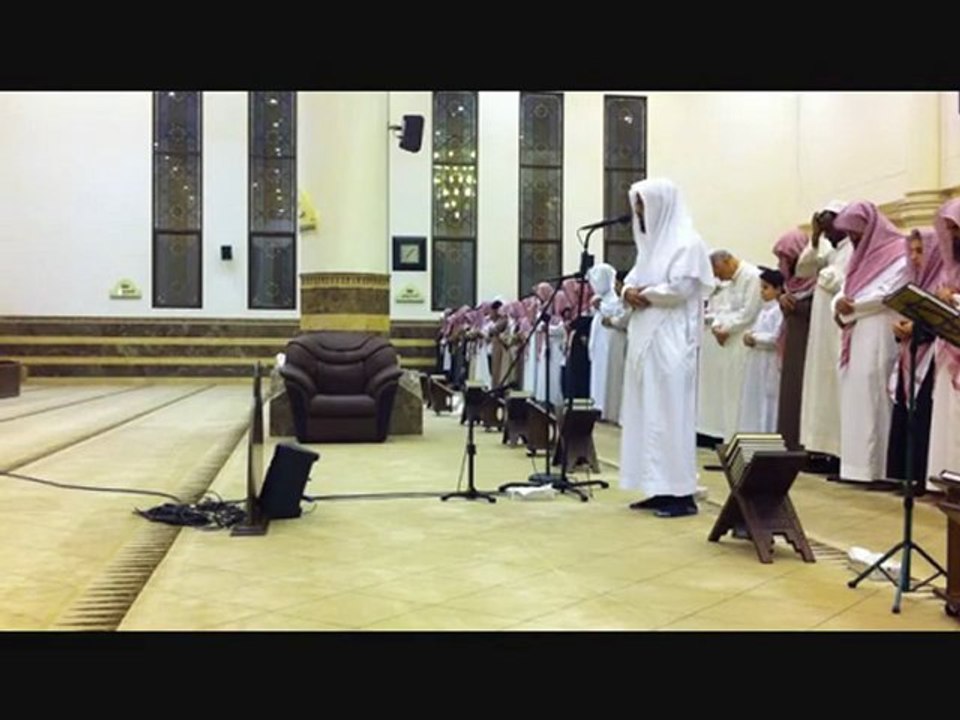 Cheikh Abu Bakr Shatri  2011/1432