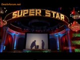 Airtel Super Star Awards - 27th November 2011 Watch Online  pt8