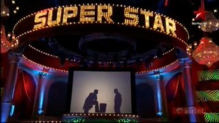 Airtel Super Star Awards - 27th November 2011 Watch Online  pt8