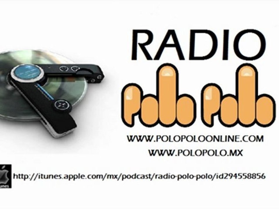 Radio Polo Polo 45