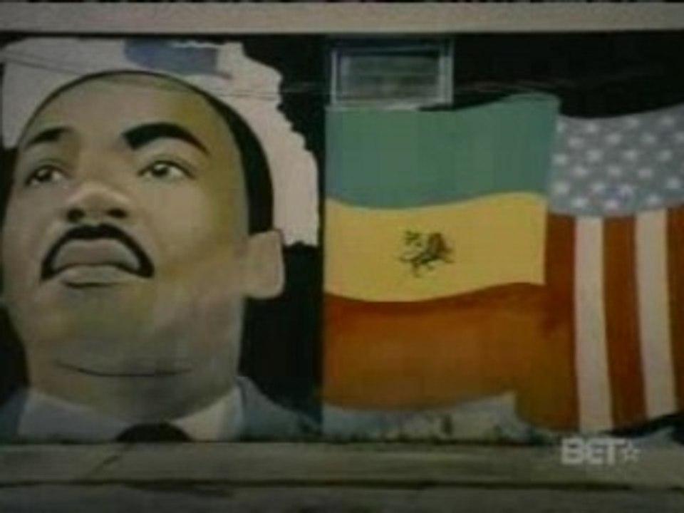 Biggie Smalls ft. Bob Marley