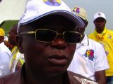 RDC: l'opposant Tshisekedi appelle ses partisans à un meeting