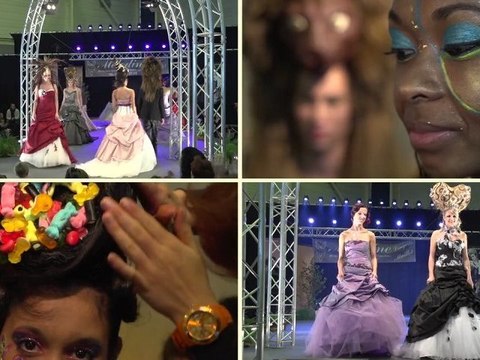 Salon du Chocolat et des gourmandises 2011 à Vannes