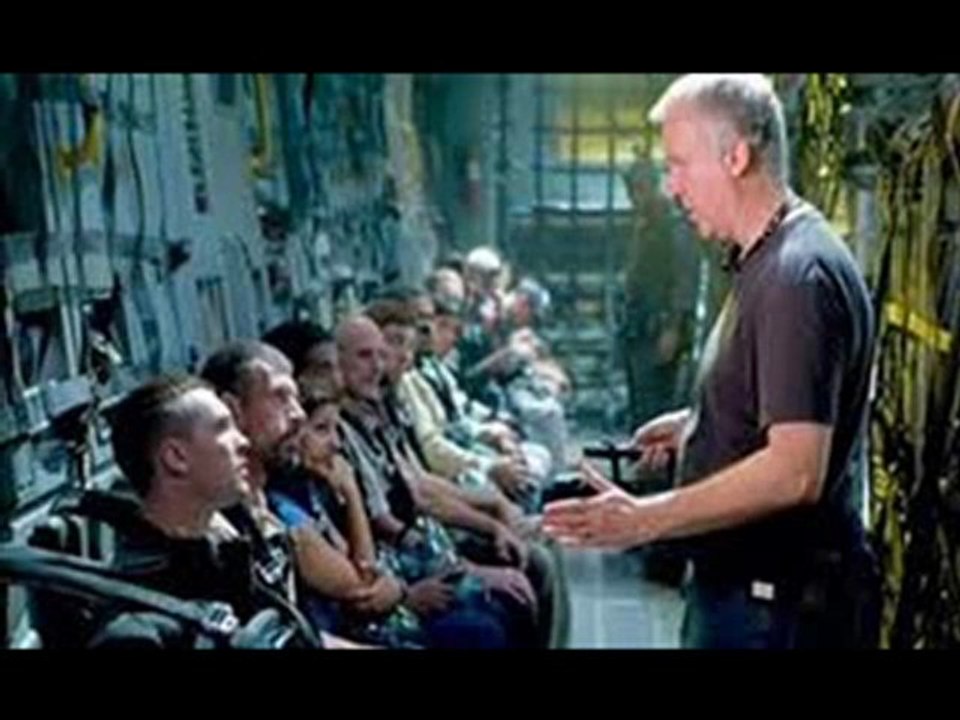 Avatar 2 Trailer (OFFICIAL)