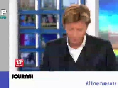 Zapping Actu du 28 novembre 2011