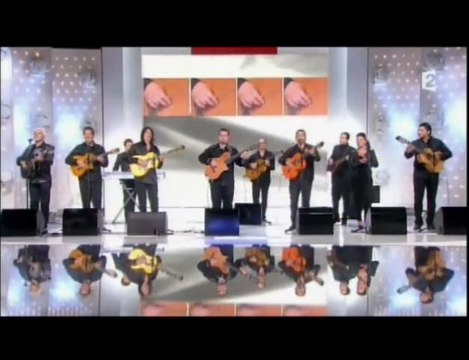 Mil Besos Gipsy Reyes