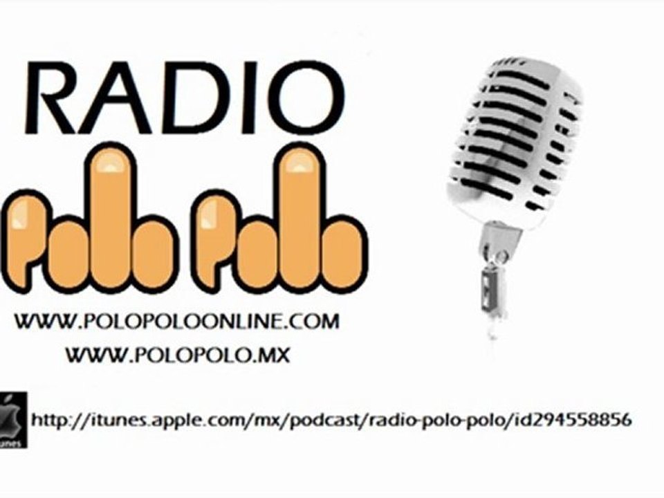 Radio Polo Polo 46