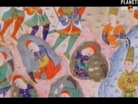 Islam, empire de la foi 3/3 les Ottomans