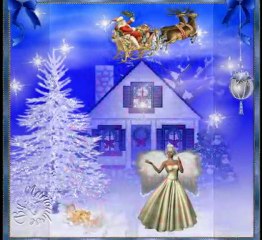 Frohes Weihnachtsfest