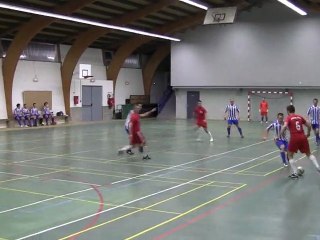 Real AGUILAS – MACHOMAN – 17 mars 2011 – part 2