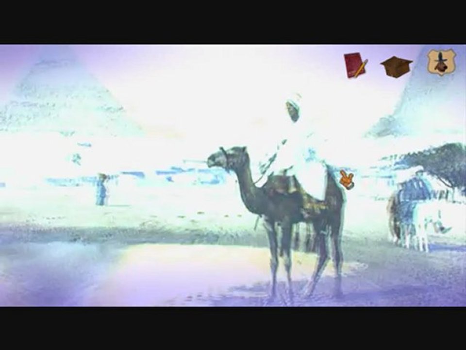 Sam (Supermark) & Max (Terminadi) Saison 3 Affaire 4 Episode 4