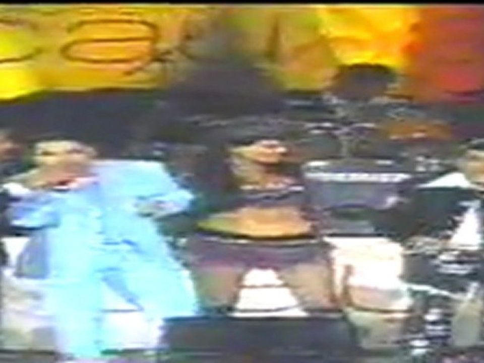 pequeños musical en vivo mentiras y reencuentro en el foro sol