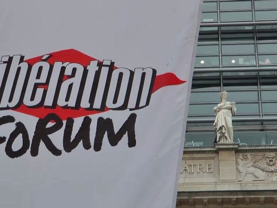 Forum Libération 2011 #2