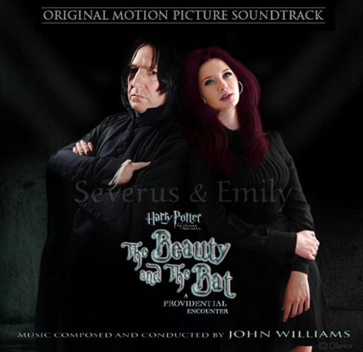 Chap. 1 - Bonus - Stabilo - Flawed Design - Severus´ Song