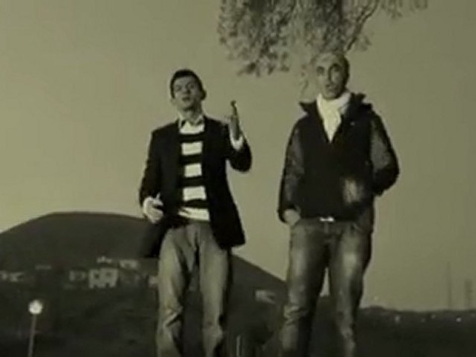RAPRESYON & ZEHREDAR - Seni Sensiz Yaşayamadım [KLip / 2011]