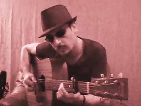 Memories - Acoustic Fingerpicking Open Tuning - Original