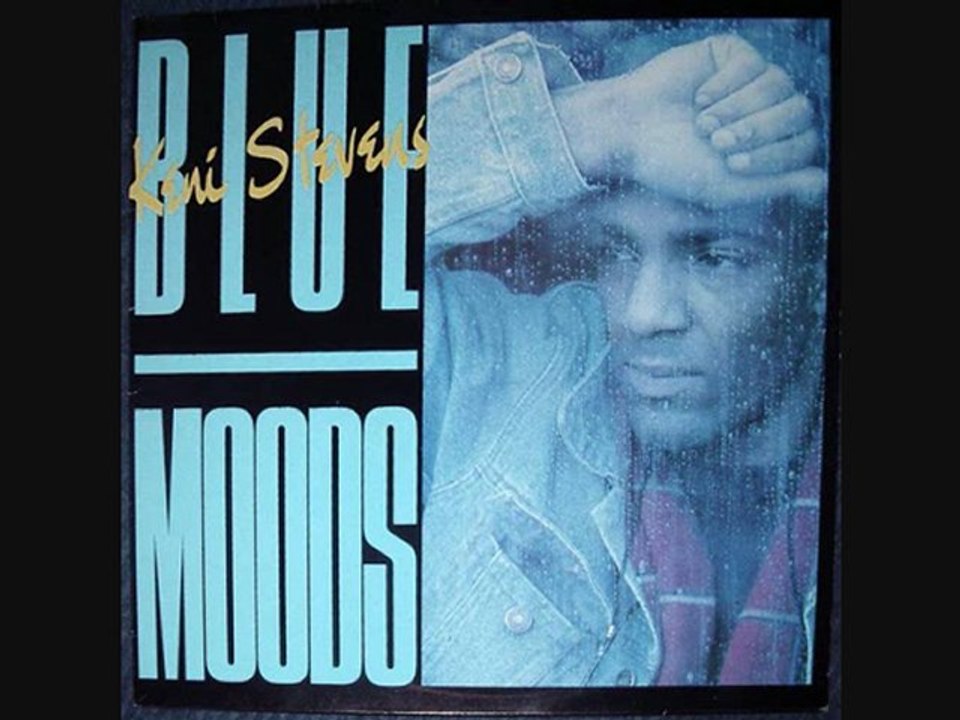 Keni Stevens - Too Much Too Soon (1987)