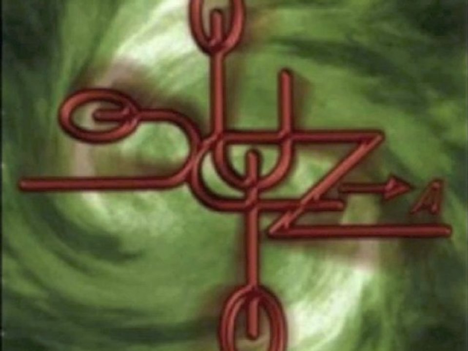 X.Y.Z -> A - Razor's edge
