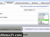 Media Ministry And Ministry Marketing Tool: YouTube