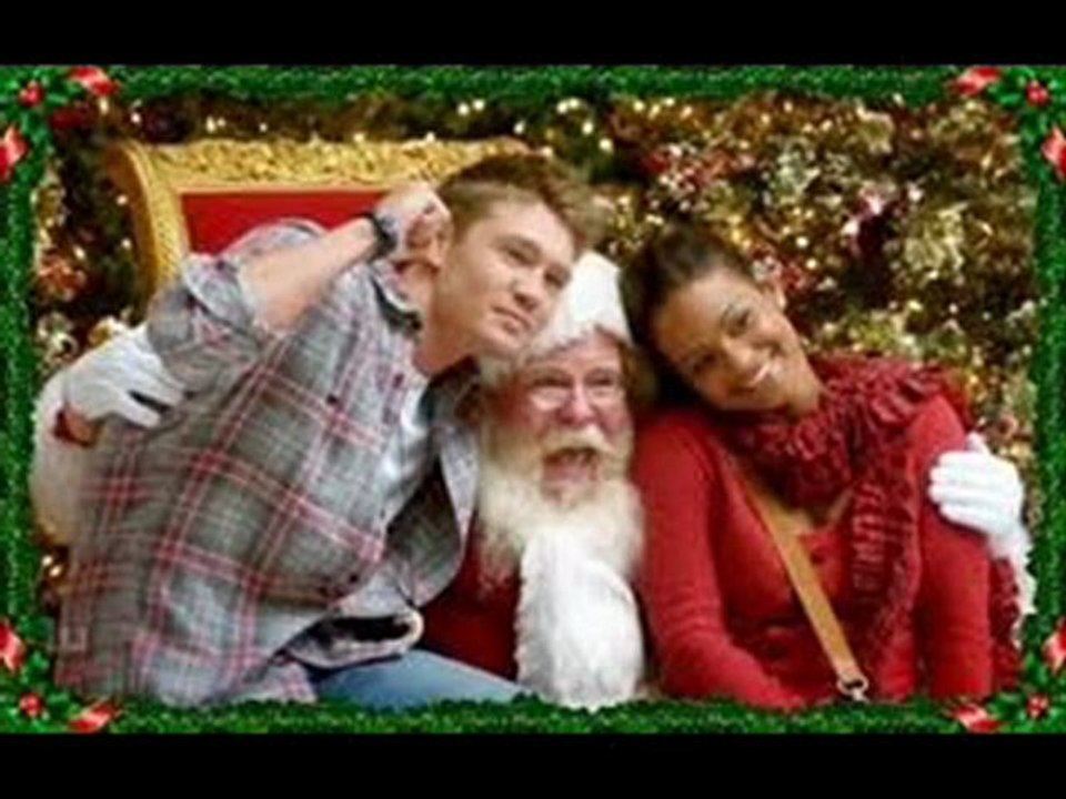 Christmas Cupid Trailer (OFFICIAL)