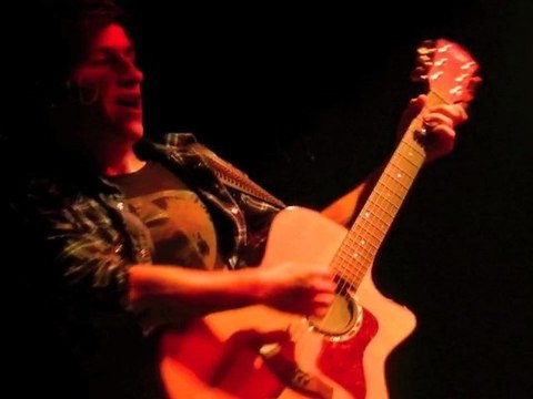 CESAR aux Vendredis du Rock