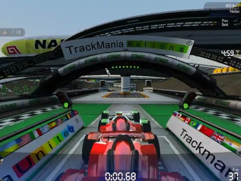 TrackMania Nf ep 4 with me4k part 2
