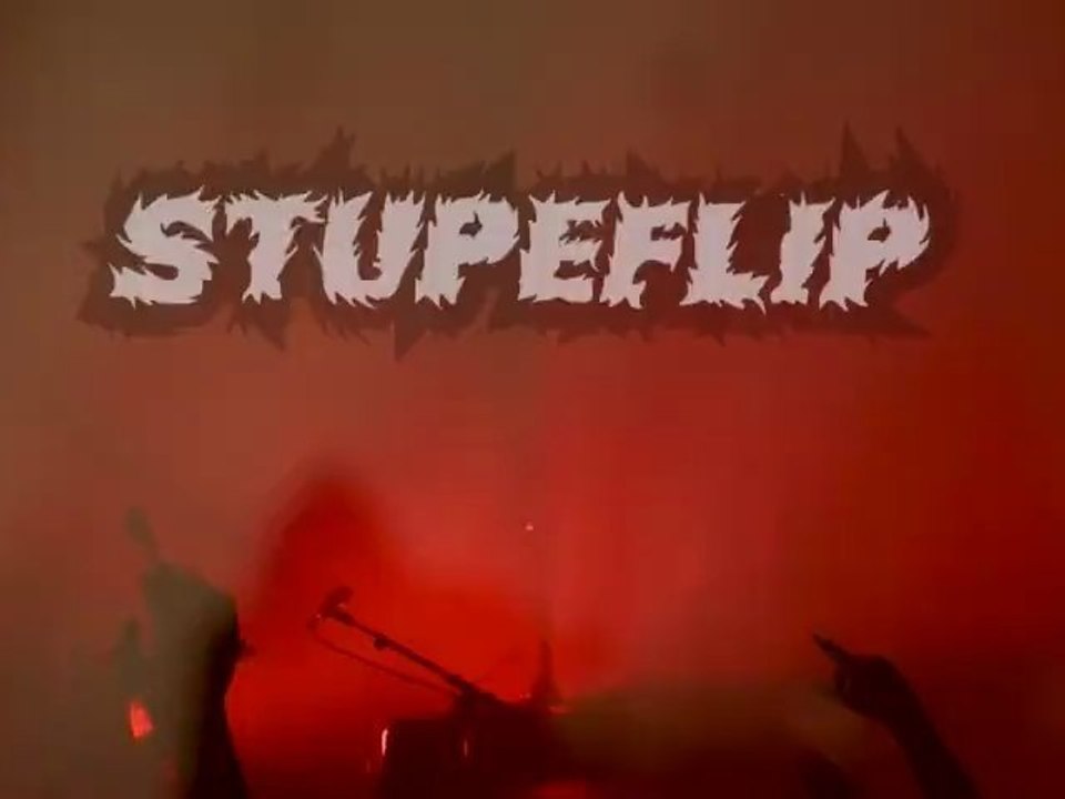 Stupeflip - Le Dernier Live
