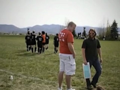 West Ridge Academy (WRA) Utah Girls Soccer