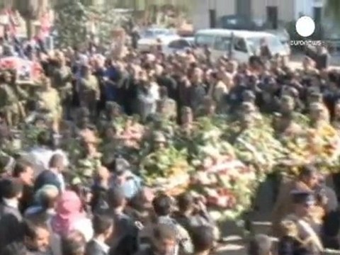 La Lega Araba vara le sanzioni contro la Siria