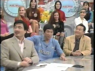 アデイト『いいとも』からくりTV