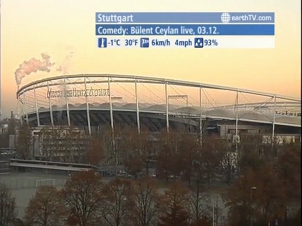 Pine Valley - Beijing - China, Yas Island - UAE - Abu Dhabi, Vienna - Austria, Warsaw - Poland, Stuttgart - Germany, Cannes - France, Ascona - Ticino - Switzerland