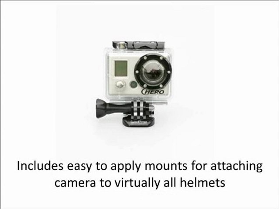 Buy GoPro HD Helmet Hero Deals Best Price (CHDHH-001)