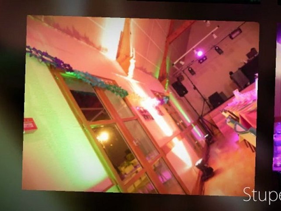 Fête du 26 Novembre 2011